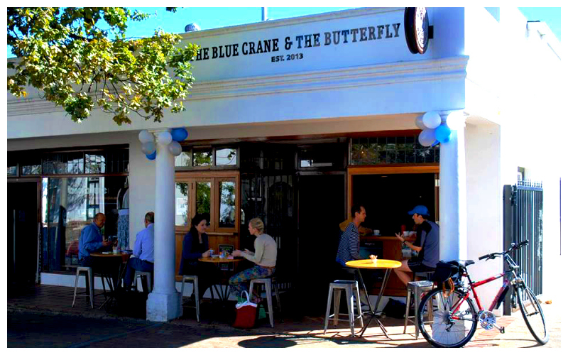Stellenbosch in a weekend