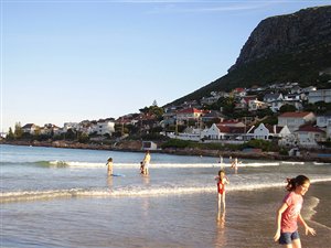 Summer 2010 Holiday Calendars for Kids and Families in Cape Town and Jozi