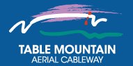 Table Mountain Cableway Undergoing Maintenance