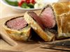 Tasty Tuesday - Beef Wellington