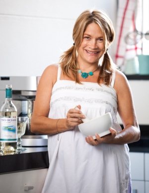 Tasty Tuesday - Justine Drake''s Calamari with Sweet Chilli Sauce