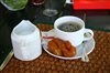 Tasty Tuesday - Traditional South African koeksusters