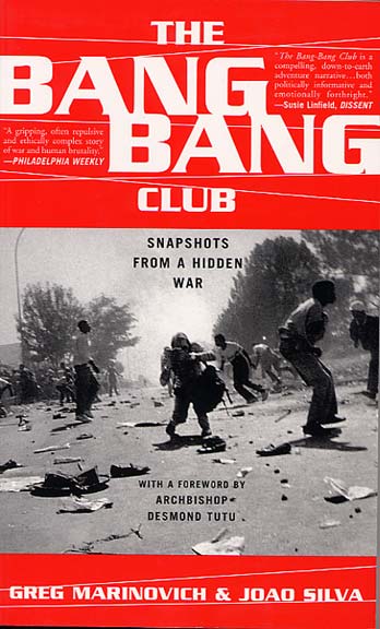 The Bang Bang Club