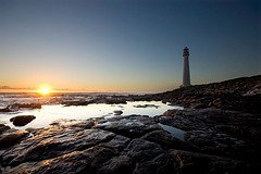 The Fairest Cape