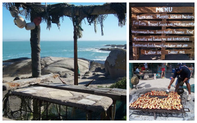 The other side of South Africa - where to go after your safari