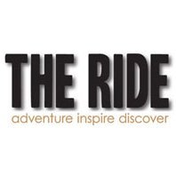 The Ride - Adventure, Inspire, Discover