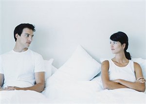 The Romantic Weekend Away that Wasn''t