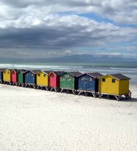 The Tooth Mouse of Muizenberg - A Children''s Book for Adults