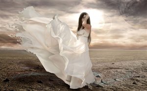 The Witch of Hex River