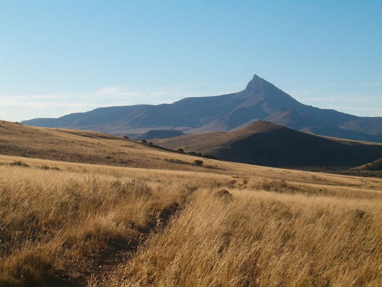 Things to do in and around Nieu Bethesda