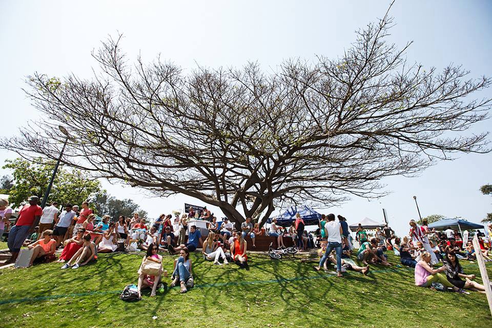 Three great Durban markets