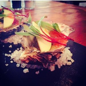 Top 3 places to eat out in Hout Bay