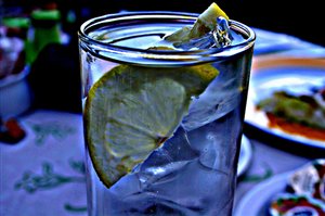 Top Tips for Staying Cool in a Heat Wave