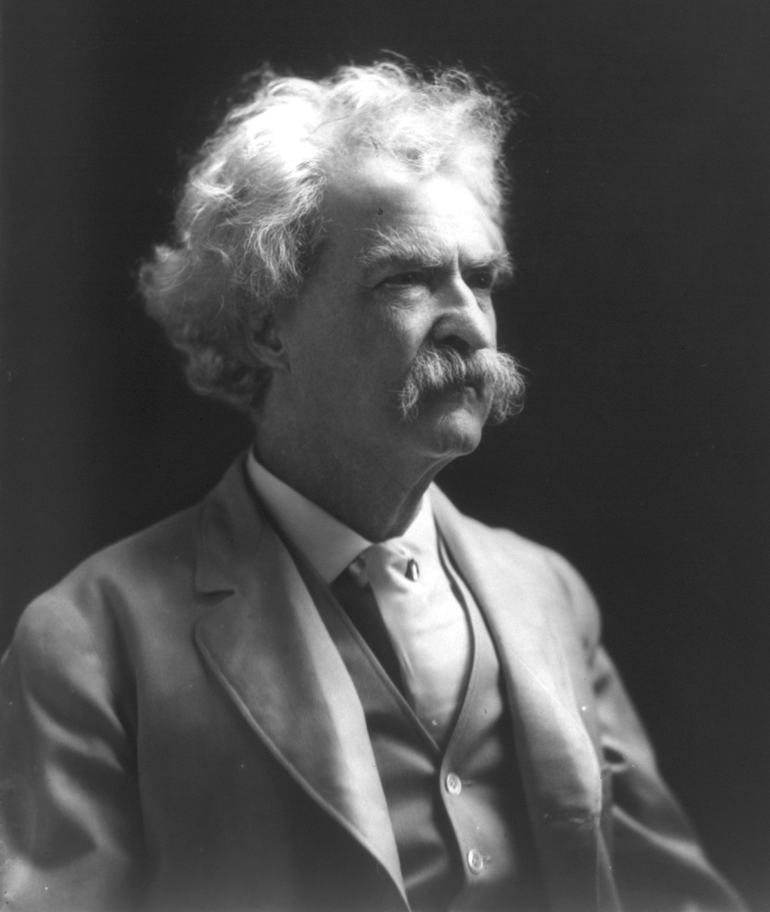 Travel Quote - Mark Twain