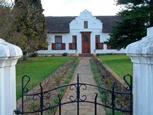 Tulbagh Revisited