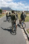 Vamos Cycling Tour in Langa - Understanding the Townships