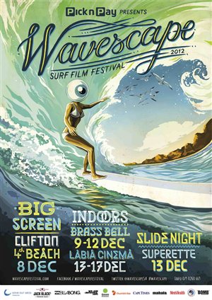 Wavescape 2012