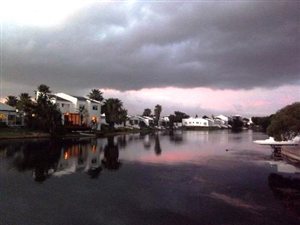 Weather or not to visit Cape Town in winter...Friday story time with David Bristow