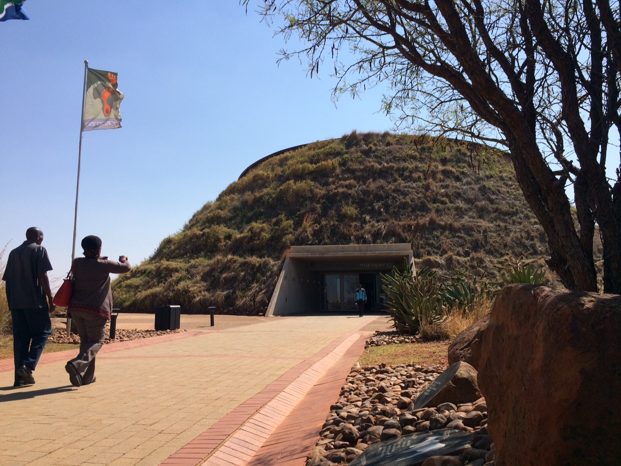 Weekend breaks from Joburg