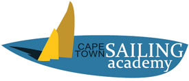 Whale Breaches ON TO Yacht in Cape Town
