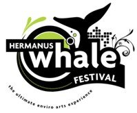 Whales and Arums Herald Spring