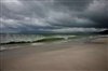 Which South African beach will be awarded Blue Flag status for 2009-2010?