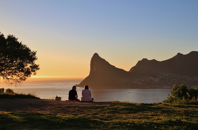 Why you should spend all your money on travel experiences