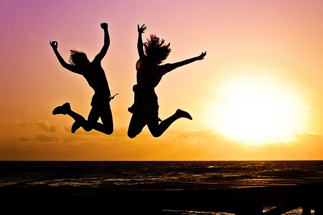 Why you should spend all your money on travel experiences
