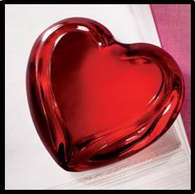 With Valentine''s around the corner, look no further...