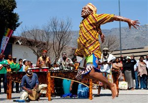 World Tourism Day Celebrated Through Diversity